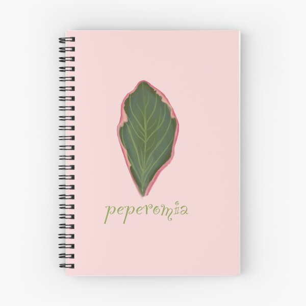 Item preview, peperomia designed and sold by Moxieann.