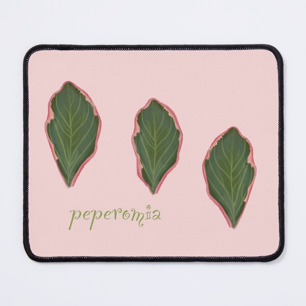 Item preview, peperomia designed and sold by Moxieann.