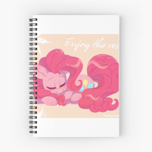 Item preview, Pinkie Pie (JumbleHorse Collab) designed and sold by Scarlett-Pink.