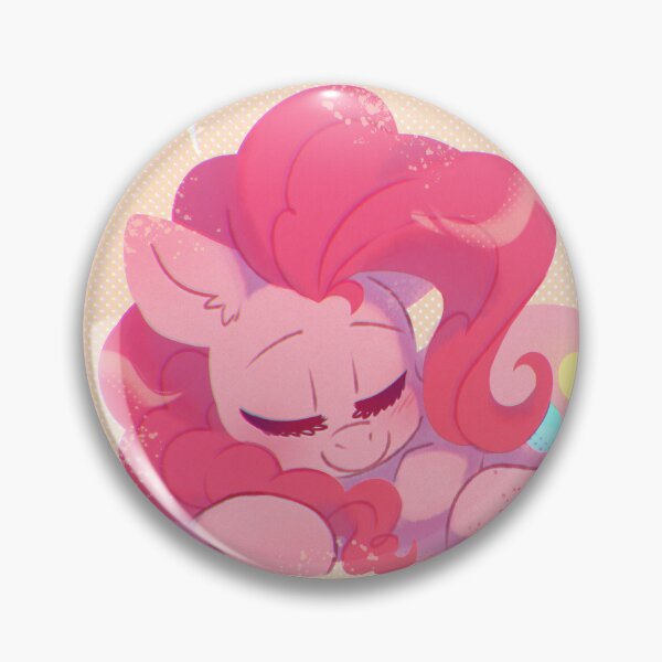 Item preview, Pinkie Pie (JumbleHorse Collab) designed and sold by Scarlett-Pink.