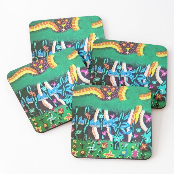 Item preview, Forest of Joy designed and sold by Isaiah Philippe.