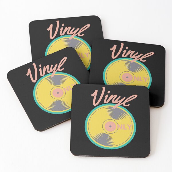 Item preview, Vinyl Only - Retro Classic designed and sold by BcreativeTT.