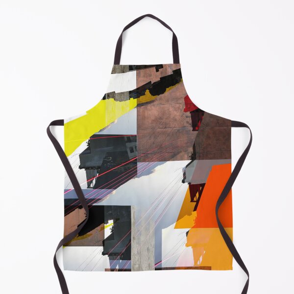 Item preview, Abstract Art - Corner 003 designed and sold by YUCA-ESTUDIO.