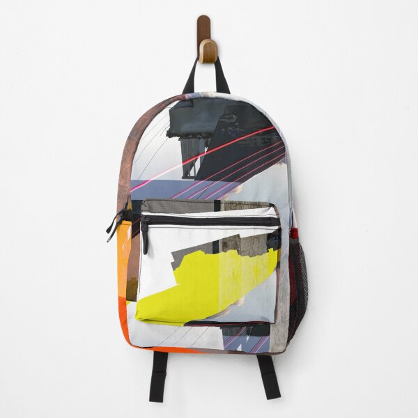 Item preview, Abstract Art - Corner 003 designed and sold by YUCA-ESTUDIO.