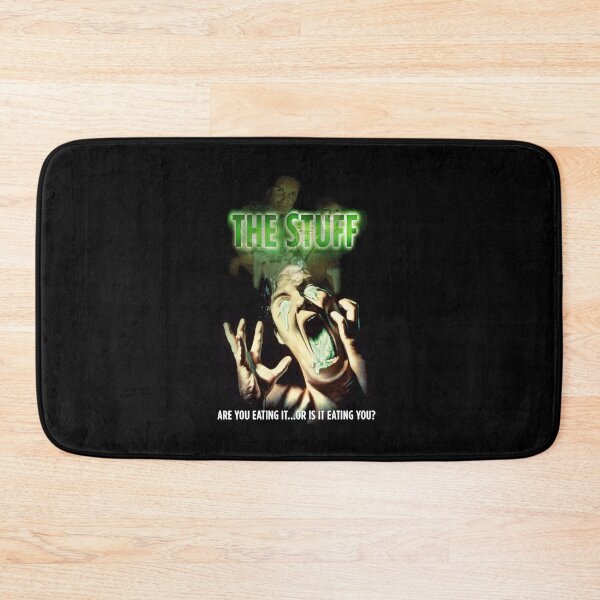 Item preview, The Stuff designed and sold by brindaburger.