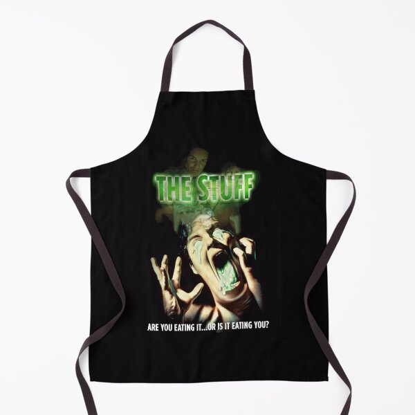 Item preview, The Stuff designed and sold by brindaburger.