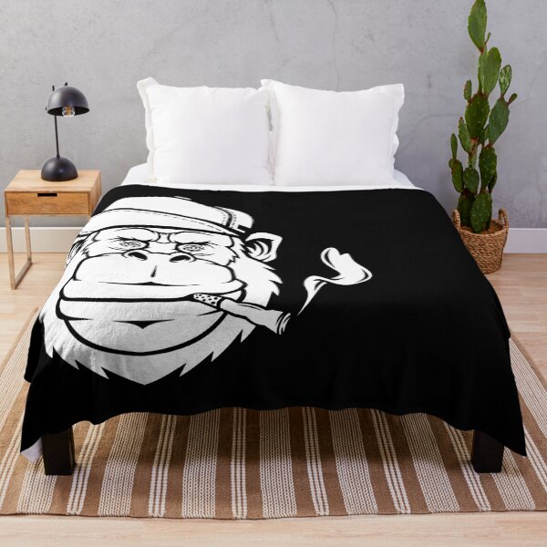 Item preview, cool Gorilla designed and sold by KARAM-B.
