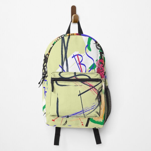 Item preview, IBS neo-expressionism street art designed and sold by sibleystudios.