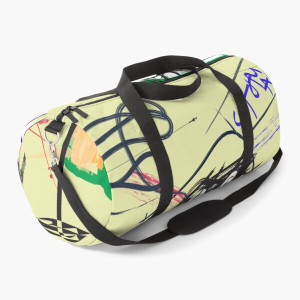 Item preview, IBS neo-expressionism street art  designed and sold by sibleystudios.