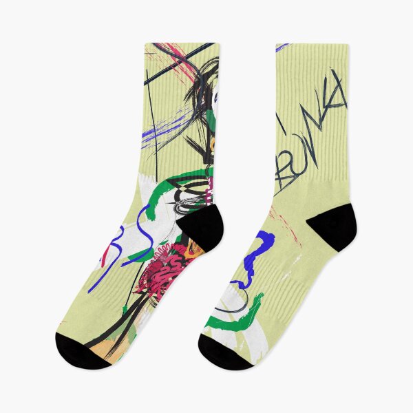 Item preview, IBS neo-expressionism street art  designed and sold by sibleystudios.