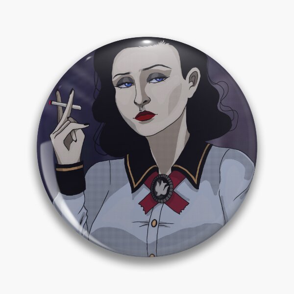 Item preview, Bioshock Elizabeth Popart designed and sold by nuclearTOILET.