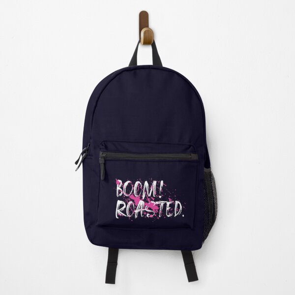 Item preview, Boom Roasted! designed and sold by RAWWR.
