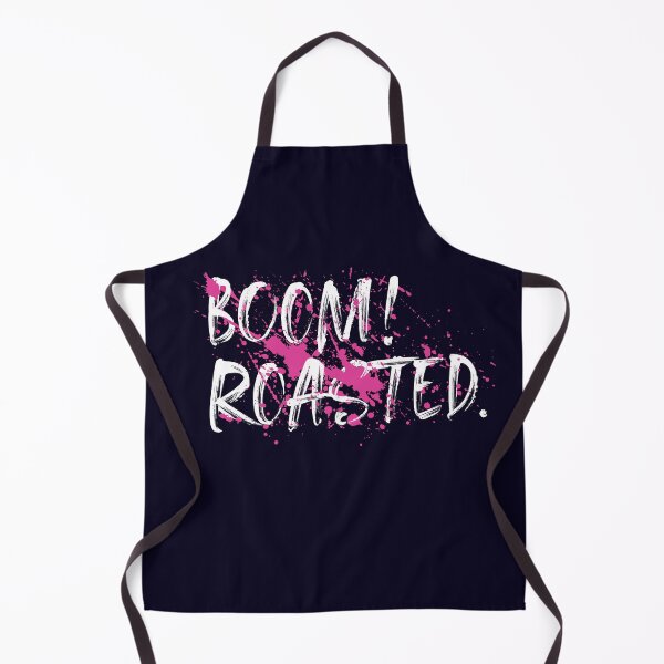 Item preview, Boom Roasted! designed and sold by RAWWR.