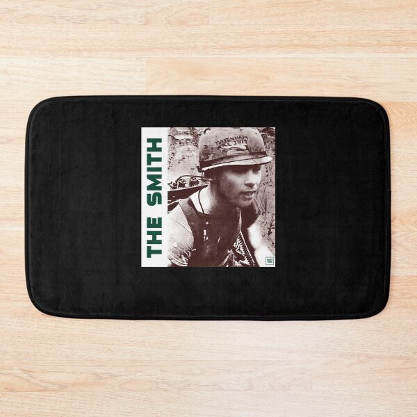 Item preview, The Smith – Tottenham Are Sht  designed and sold by milagrossha.