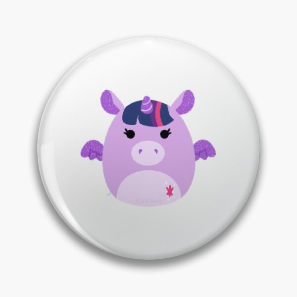 Item preview, Twilight Sprakle plush designed and sold by Scarlett-Pink.