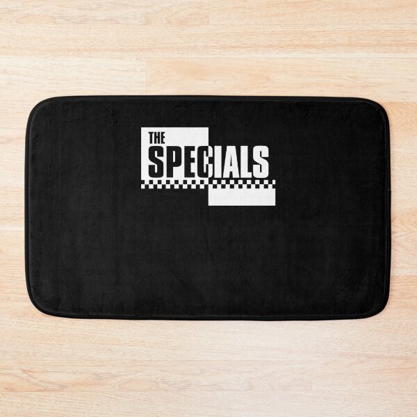 Item preview, The Specials  designed and sold by milagrossha.