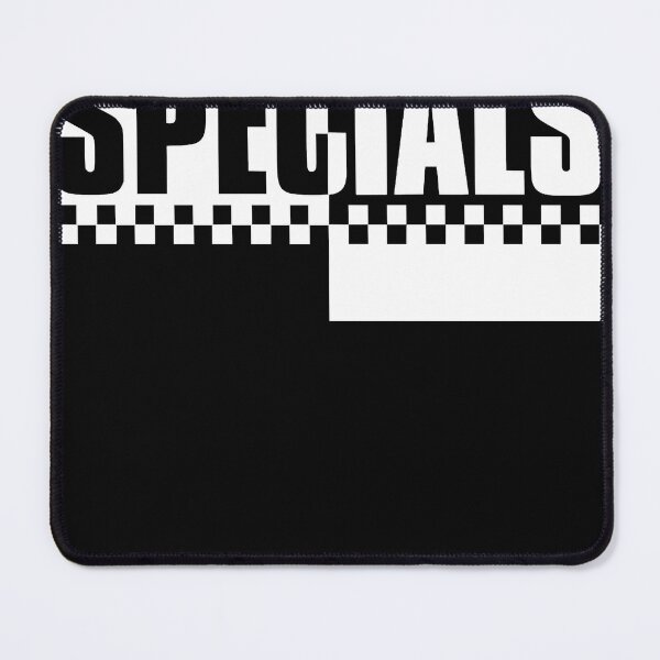 Item preview, The Specials designed and sold by milagrossha.