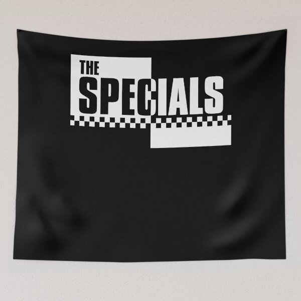 Item preview, The Specials  designed and sold by milagrossha.