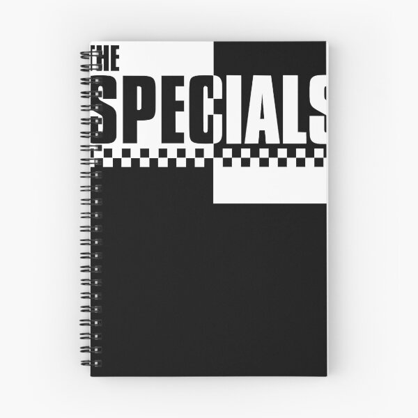 Item preview, The Specials  designed and sold by milagrossha.