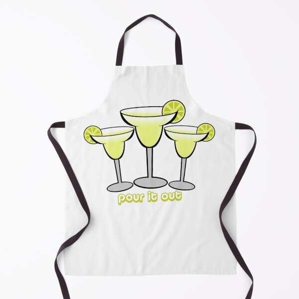 Item preview, Pour It Out Margaritas designed and sold by CreationsByKath.
