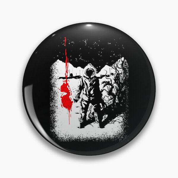 Item preview, The Thing Flare designed and sold by brindaburger.