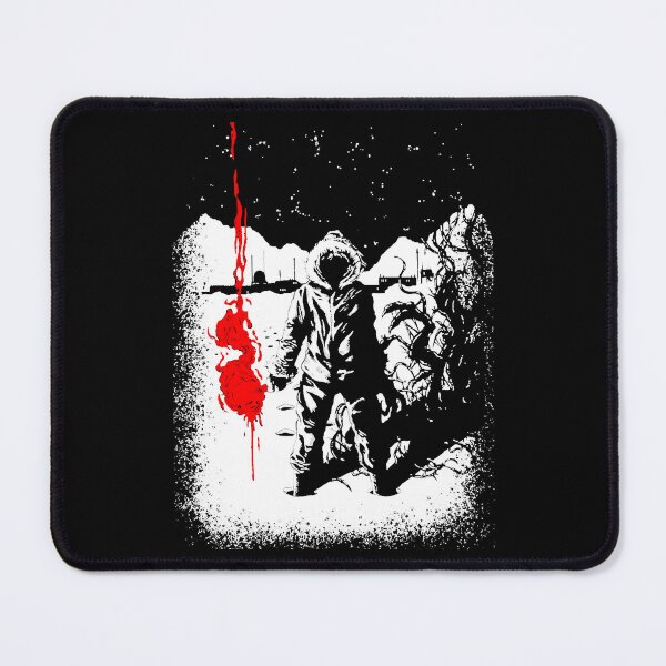 Item preview, The Thing Flare designed and sold by brindaburger.