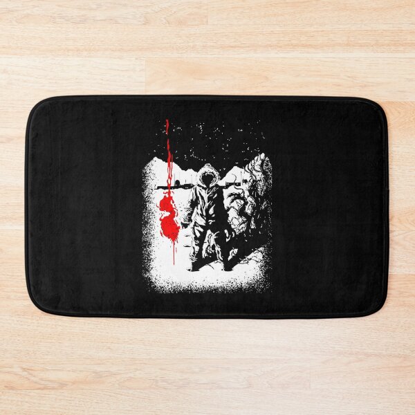 Item preview, The Thing Flare designed and sold by brindaburger.