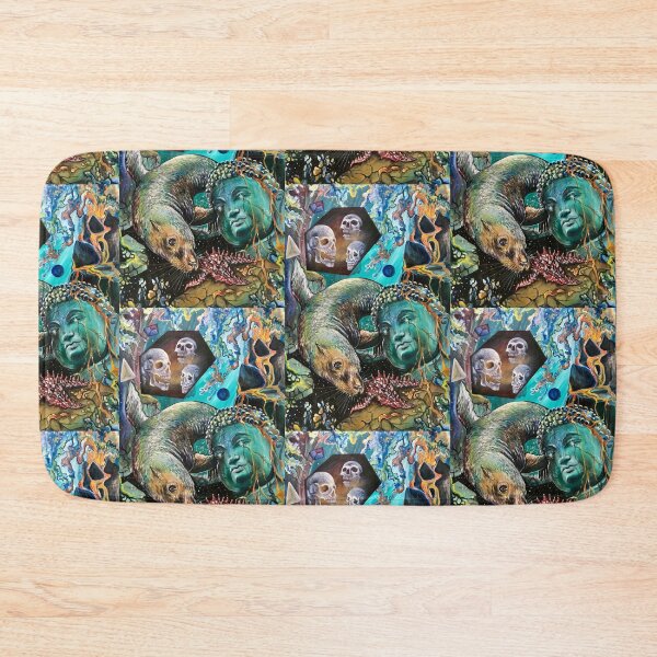 Item preview, Sealion’s Journey   designed and sold by Kyra C. Kalageorgi.