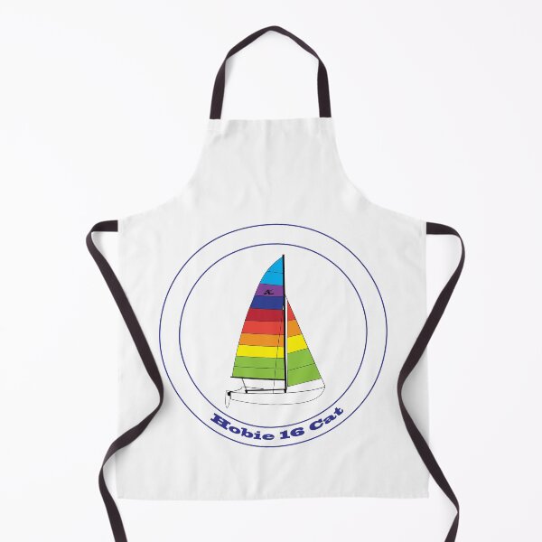 Item preview, Hobie 16 Catamaran Sailboat designed and sold by CHBB.