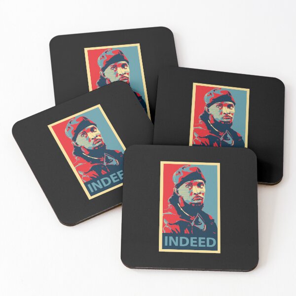 Item preview, The Wire Omar Indeed designed and sold by brindaburger.