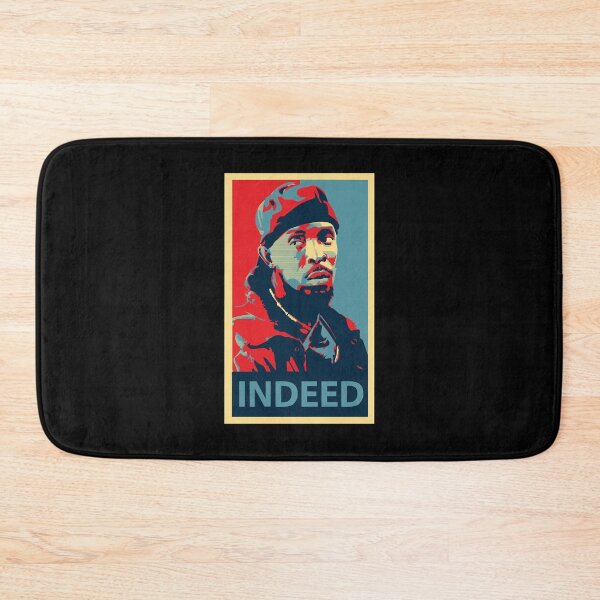 Item preview, The Wire Omar Indeed designed and sold by brindaburger.