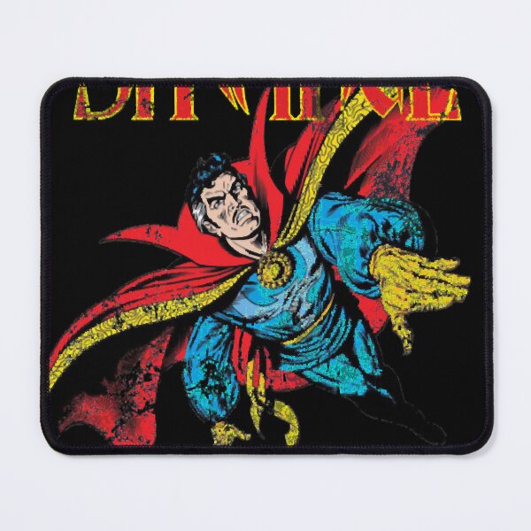 Item preview, Doctor Strange strange Classic  designed and sold by lateefahgr.