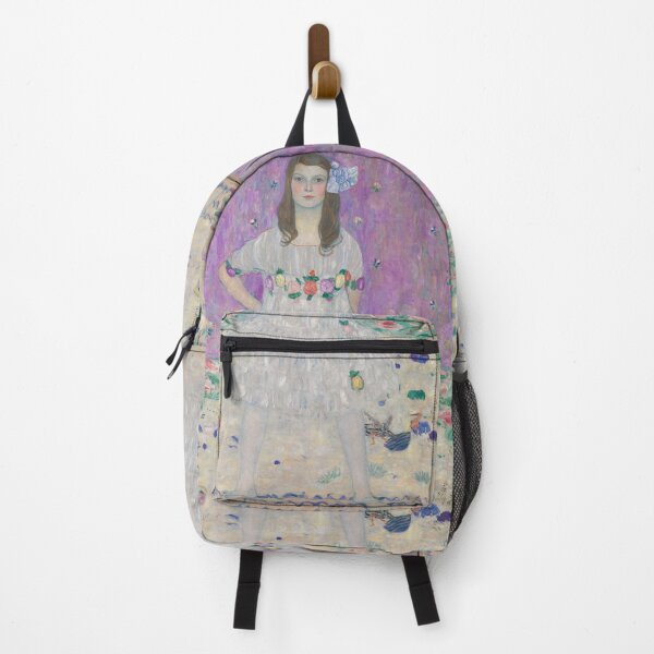Item preview, Gustav Klimt, Mada Primavesi designed and sold by scottso-artso.