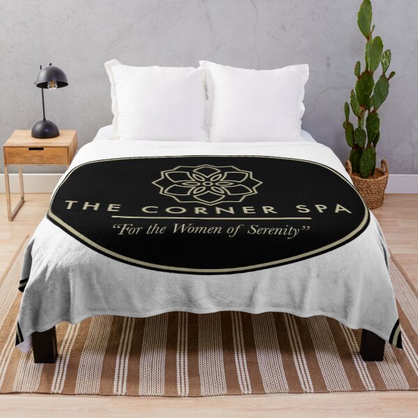 Item preview, Sweet Magnolia Corner Spa designed and sold by CreationsByKath.