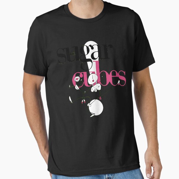 The Sugarcubes Essential T-Shirt