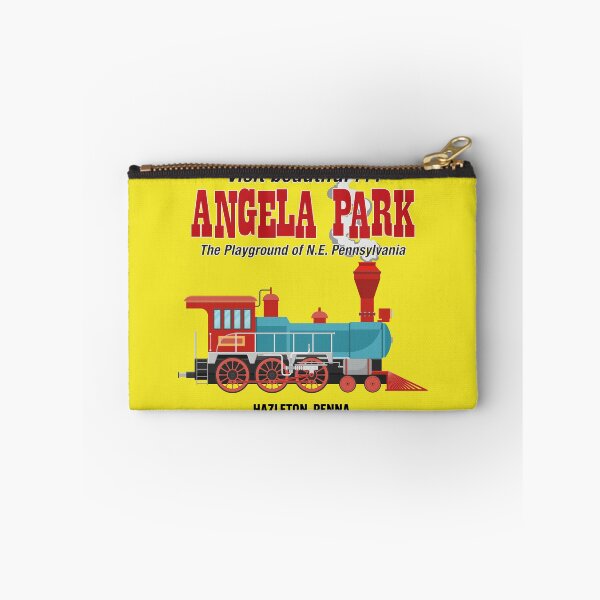 Item preview, Angela Park, Hazleton, PA designed and sold by TeeArcade84.