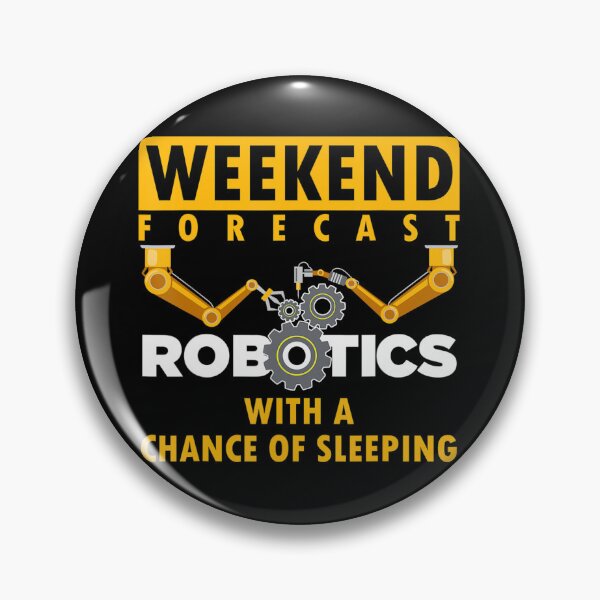 Item preview, Funny Robotics Art Robotics Engineer Robots designed and sold by KidGiftChoice.
