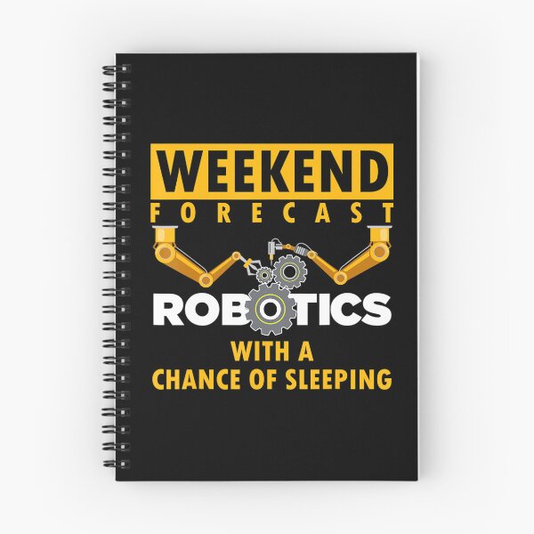 Item preview, Funny Robotics Art Robotics Engineer Robots designed and sold by KidGiftChoice.