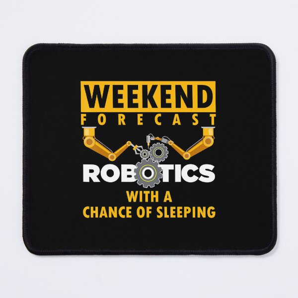 Item preview, Funny Robotics Art Robotics Engineer Robots designed and sold by KidGiftChoice.