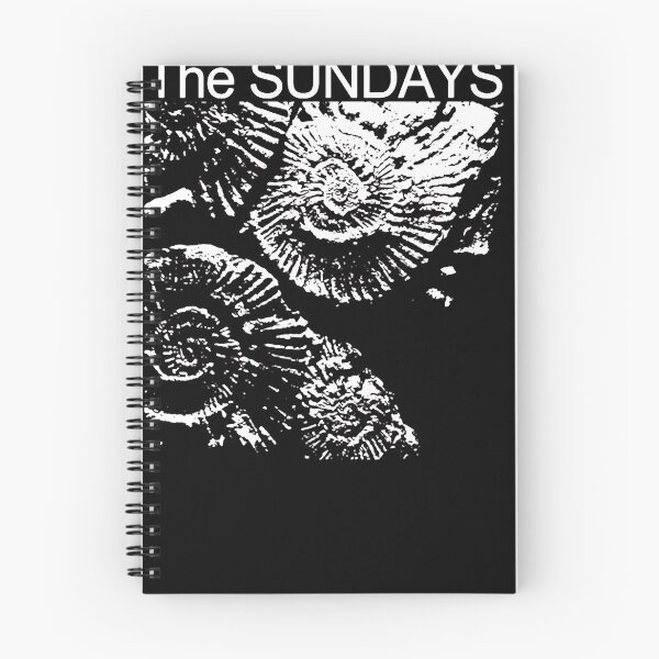Item preview, The Sundays dream pop band  designed and sold by milagrossha.