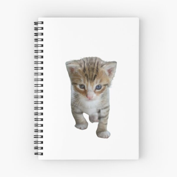 Item preview, ADORABLE KITTEN designed and sold by giantstep.