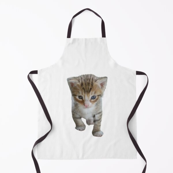 Item preview, ADORABLE KITTEN designed and sold by giantstep.