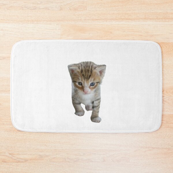 Item preview, ADORABLE KITTEN designed and sold by giantstep.