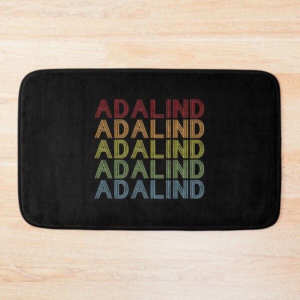 Item preview, Adalind Name T Shirt - Adalind Vintage Retro Adalind Name Gift Item Tee designed and sold by oslandefren.
