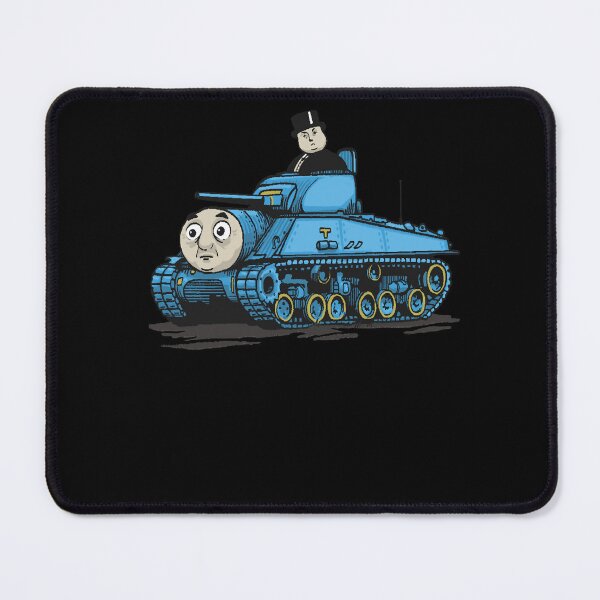 Item preview, Thomas The Tank designed and sold by brindaburger.