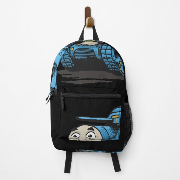 Item preview, Thomas The Tank designed and sold by brindaburger.