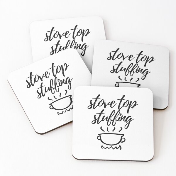 Item preview, stove top stuffing | stove top chicken | stouffers stove top stuffing designed and sold by wear4gamers.