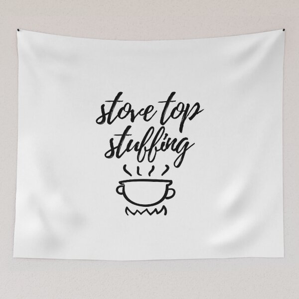 Item preview, stove top stuffing | stove top chicken | stouffers stove top stuffing designed and sold by wear4gamers.
