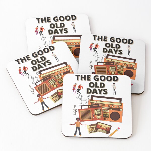 Item preview, GOOD OLD DAYS designed and sold by FNMDRYP.