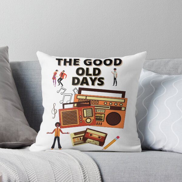 Item preview, GOOD OLD DAYS designed and sold by FNMDRYP.